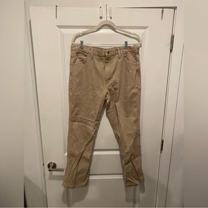 Wrangler Cowboy Cut Jeans 36x30